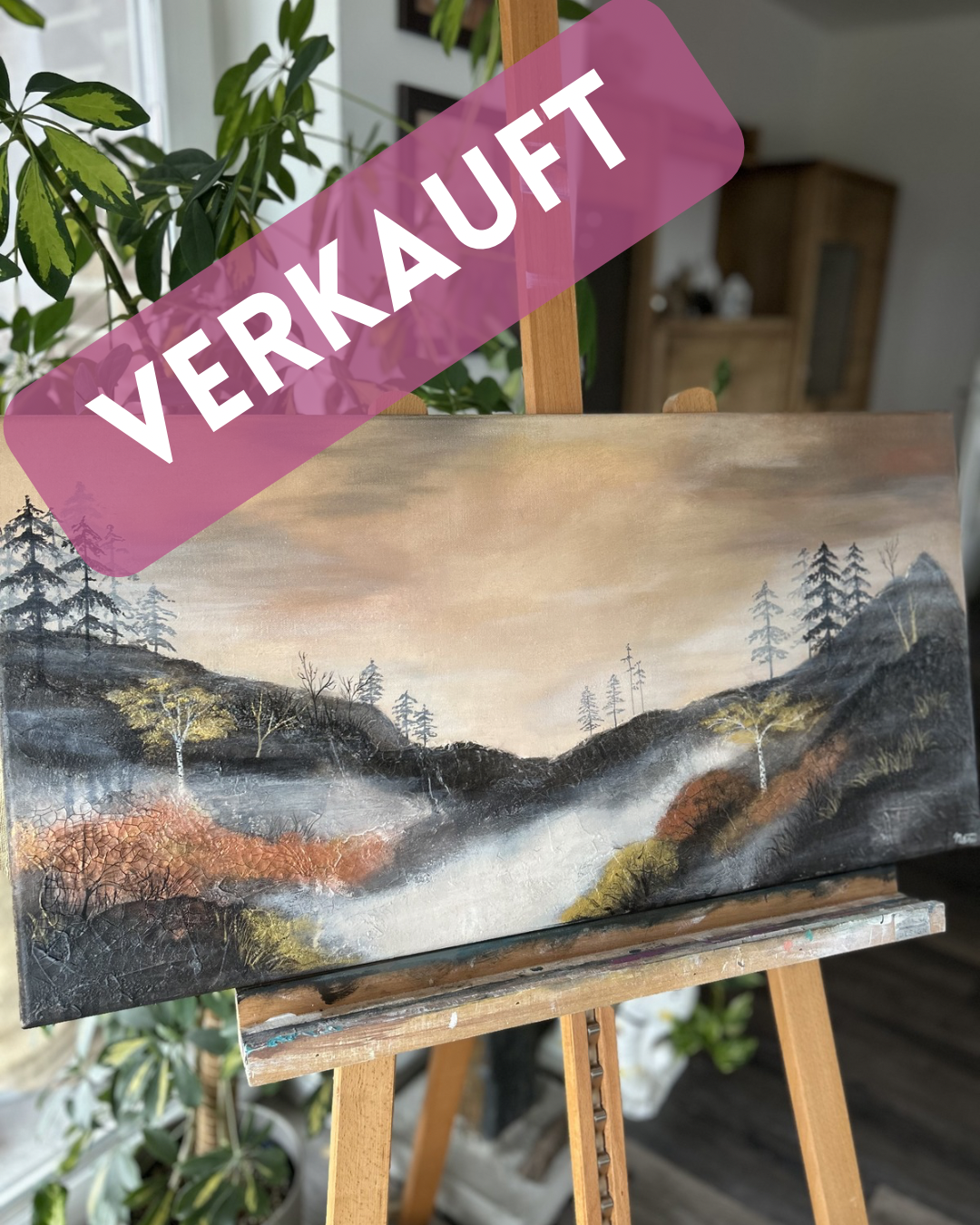 Verkauft