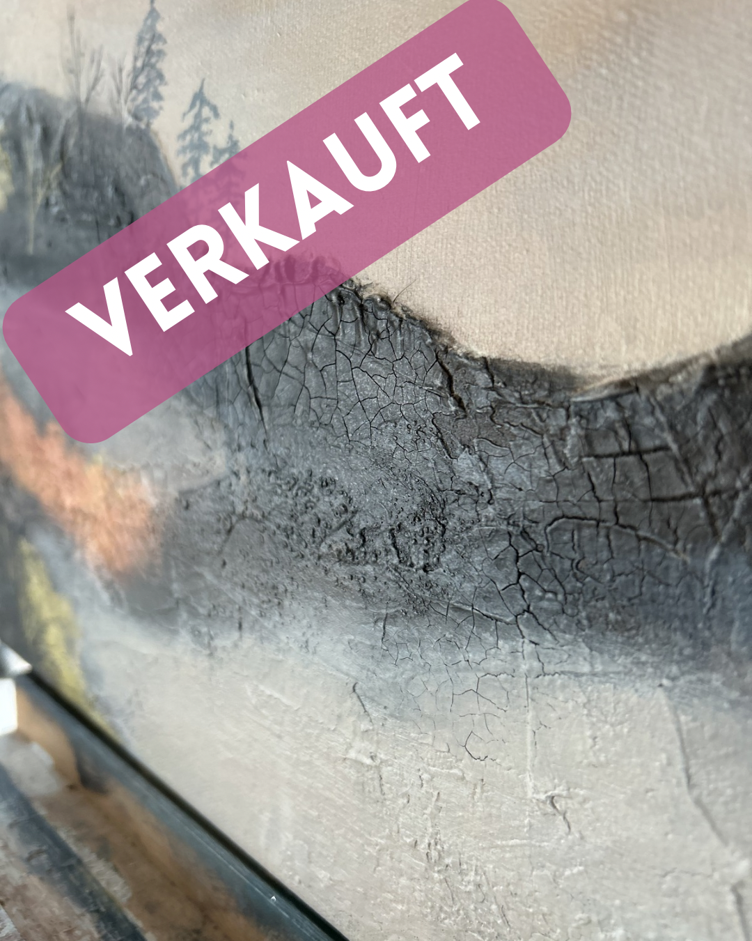 Verkauft - 3
