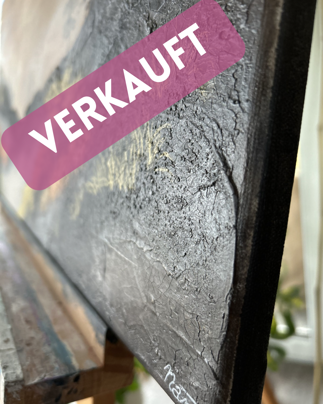 Verkauft - 4